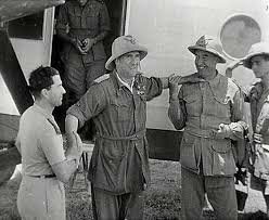 La Campanya del nord d’Àfrica (2ª part)