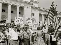 Brown v. Board Of Education