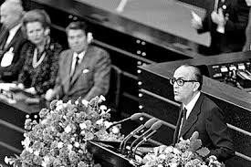 Ingreso de España en la OTAN