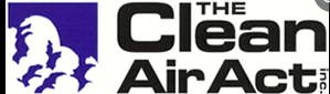 Clear Air Act (US)