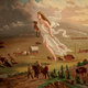 Manifest destiny