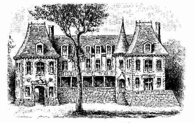 HYPER School is founded