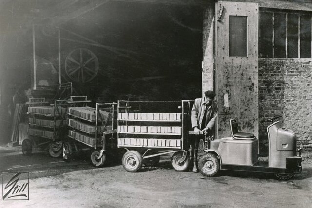 AÑOS 80: Modificación en las preferencias