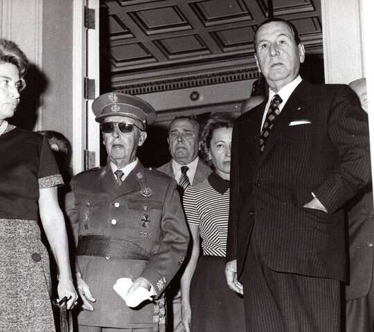 Protocolo Franco-Perón