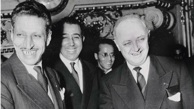 Independencia de Marruecos