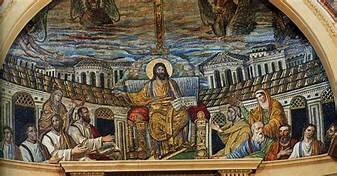 Nèixament de Jesucrist