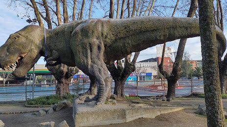 Concepcion, Chile Day 8