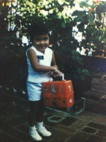 Cursa la Educación Preescolar