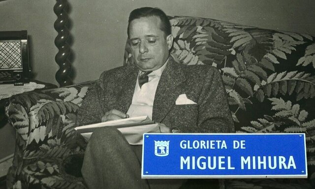 Influencias sobre Miguel Mihura