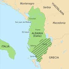 Albania