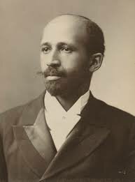 W.E.B DuBois