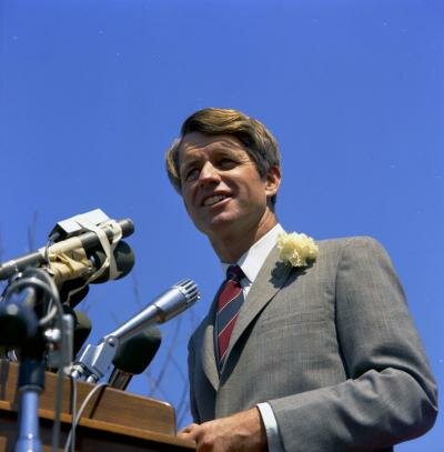 Robert Kennedy