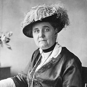 Jane Addams