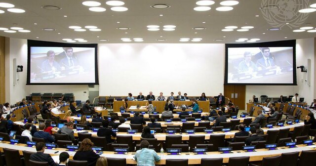 Diálogo de Alto Nivel