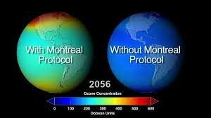Montreal Protocol