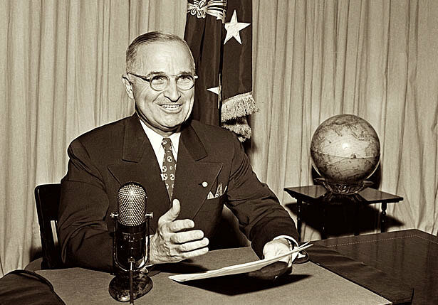 Doctrina Truman