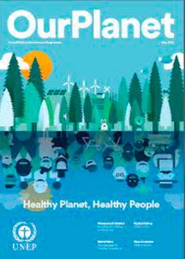 United Nations Environment Programme