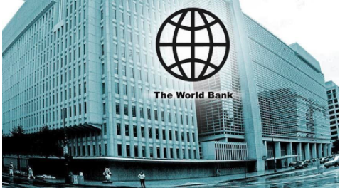 World Bank