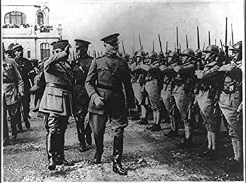 Gen. John J. Pershing