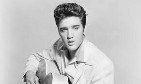 Elvis Presley