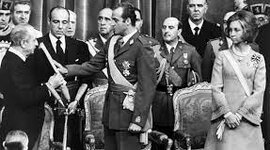 Timeline: La transición