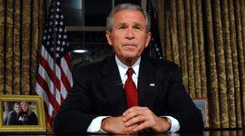 Timeline: The George W. Bush Presidency