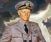 Chester W. Nimitz
