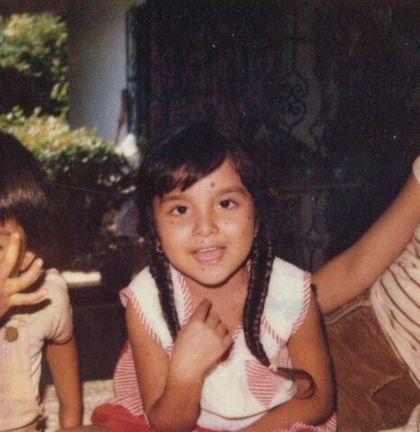 Se enferma de varicela