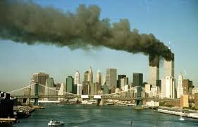September 11th attack