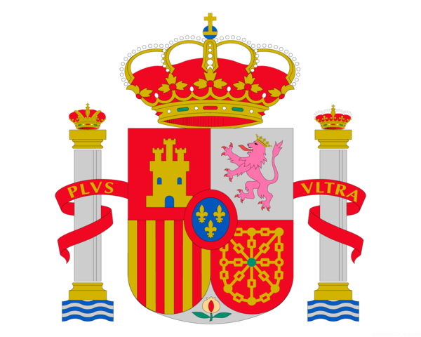 L'estat espanyol és un regne sense successor