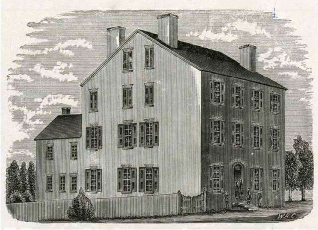 1st Special Education School