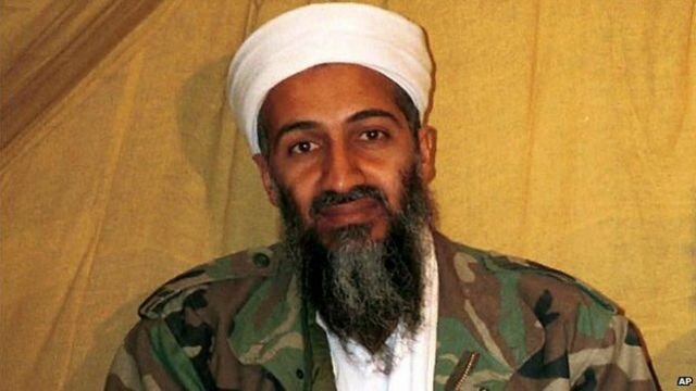 Osama Bin Laden is killed (Foreign)