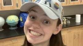 Timeline: Environmental Laws, Agencies, and Treaties-Charlotte Farrelly