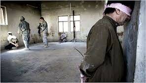 Torture of Iraq prisoners