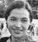 Rosa Parks - The Civil Rights Movement