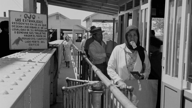 The Mexican Repatriation