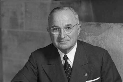 Truman