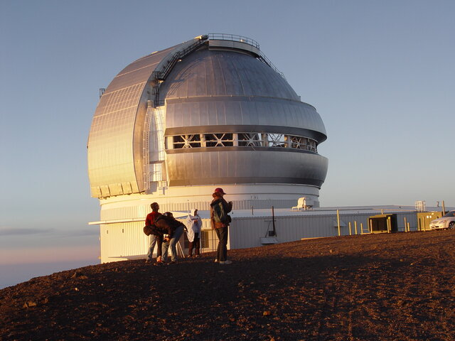 Gemini Observatory