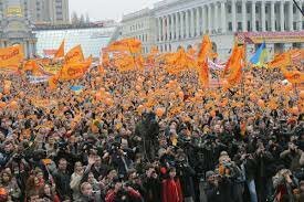 Orange Revolution