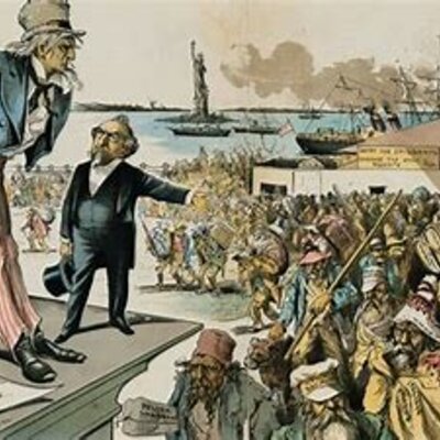 Timeline: The Gilded Age And Progressive Era