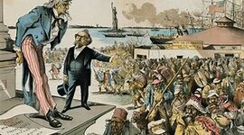 Timeline: The Gilded Age And Progressive Era