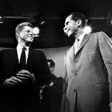 Nixon-Kennedy Debates