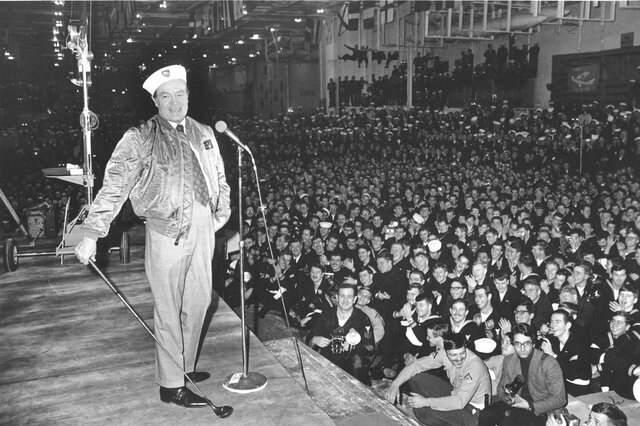 Bob Hope