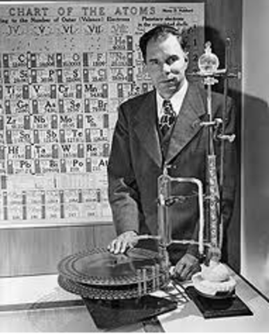 Glenn Seaborg