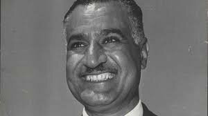 Gamal Abdel Nasser