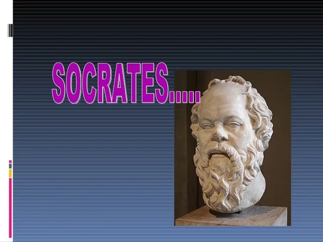 Sócrates