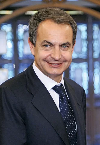Ganó las elecciones José Luis Rodríguez Zapatero