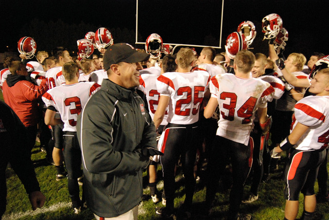 'The best we've had'