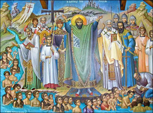 Non-believer to Believer