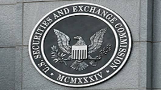 Securities & Exchange Commission (SEC)